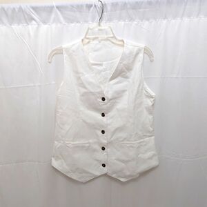 Women's modern vest